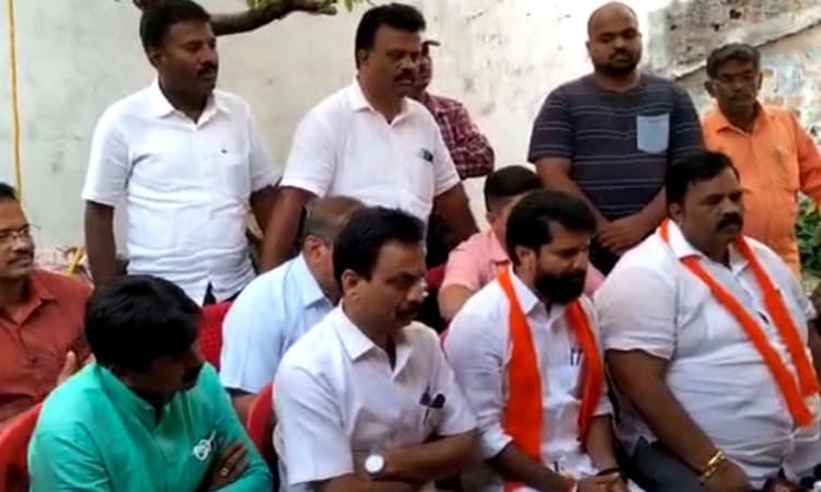 ಕಾಫಿರ್ ರನ್ನು ಕೊಂದರೆ ಸ್ವರ್ಗ ಪ್ರಾಪ್ತಿ?: ಮುಸ್ಲಿಂ ವಿದ್ವಾಂಸರಿಗೆ ಸಿ.ಟಿ.ರವಿ ಪ್ರಶ್ನೆ