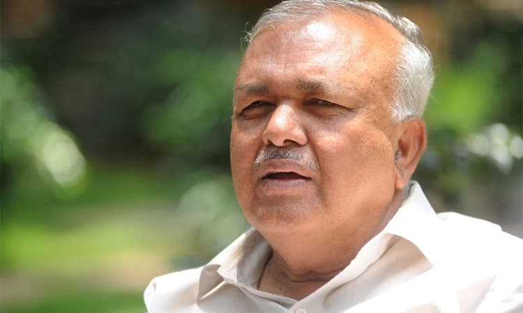 ಬೆಂಗಳೂರಿನಲ್ಲಿ ಐದು ದಿನ ಮೇಕದಾಟು ಪಾದಯಾತ್ರೆ: ರಾಮಲಿಂಗಾರೆಡ್ಡಿ