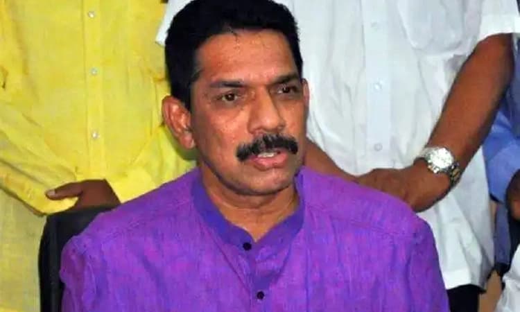 ಮಂಗಳೂರು-ಬೆಂಗಳೂರು ರೈಲು ಮಾರ್ಗ: ವಿದ್ಯುದೀಕರಣ 2024ರಲ್ಲಿ ಪೂರ್ಣ: ಸಂಸದ ನಳಿನ್‌