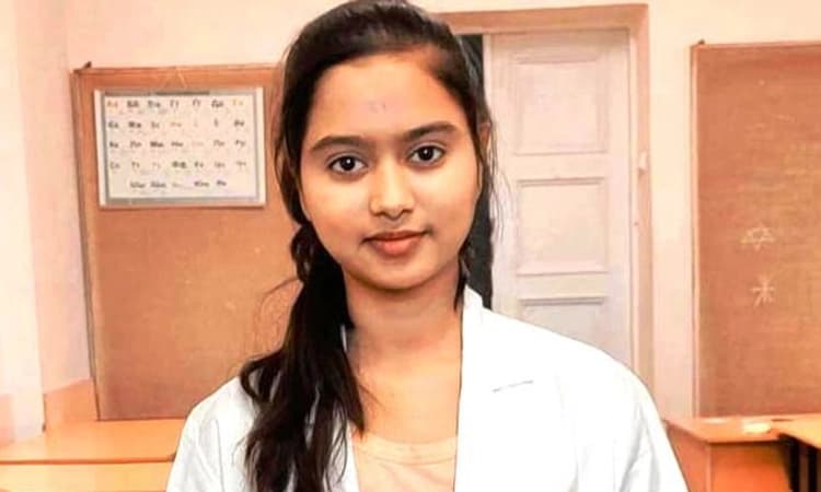 ಉಕ್ರೇನ್ ನಲ್ಲಿ ಸಿಲುಕಿದ ಹಟ್ಟಿ ಚಿನ್ನದ ಗಣಿಯ ರುಬಿನಾ