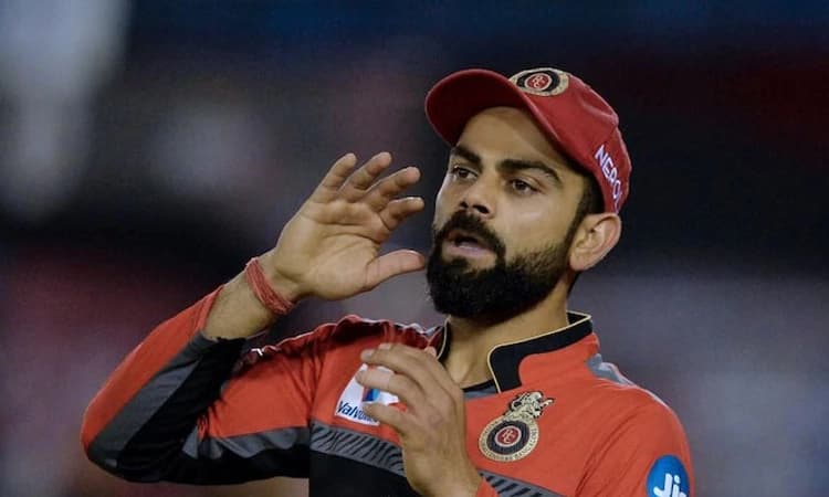 ಆರ್ ಸಿಬಿ ನಾಯಕತ್ವಕ್ಕೆ ವಿದಾಯ ಹೇಳಿದ ಹಿಂದಿನ ಕಾರಣ ನೀಡಿದ ವಿರಾಟ್ ಕೊಹ್ಲಿ