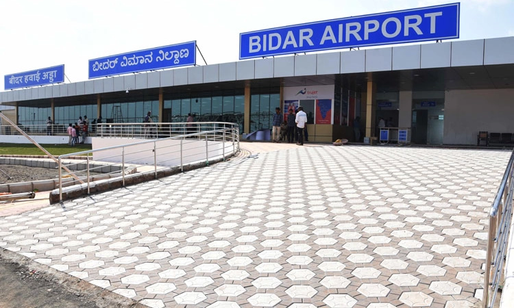 ರಾಜಧಾನಿಗೆ ರೆಕ್ಕೆ ಬಿಚ್ಚಲಿದೆ ಲೋಹದ ಹಕ್ಕಿ!