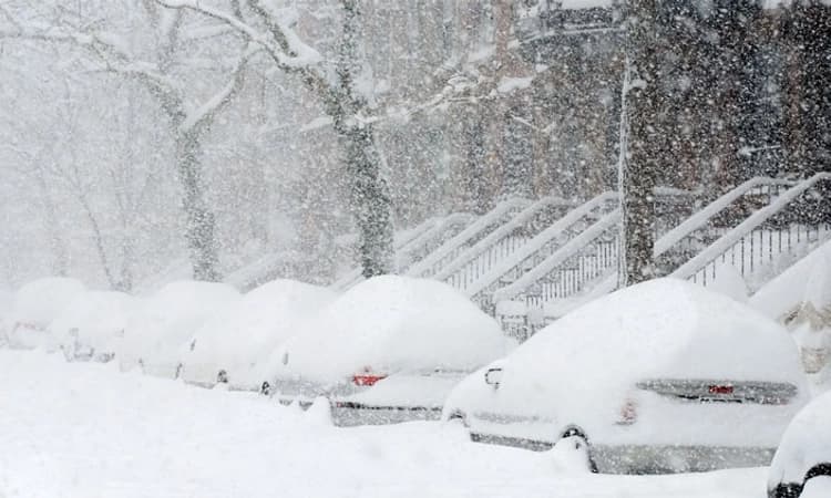 ಶ್ರೀನಗರದಲ್ಲಿ ಹಿಮಪಾತ : ಕೊಡಗಿನ ಯೋಧ ಹುತಾತ್ಮ