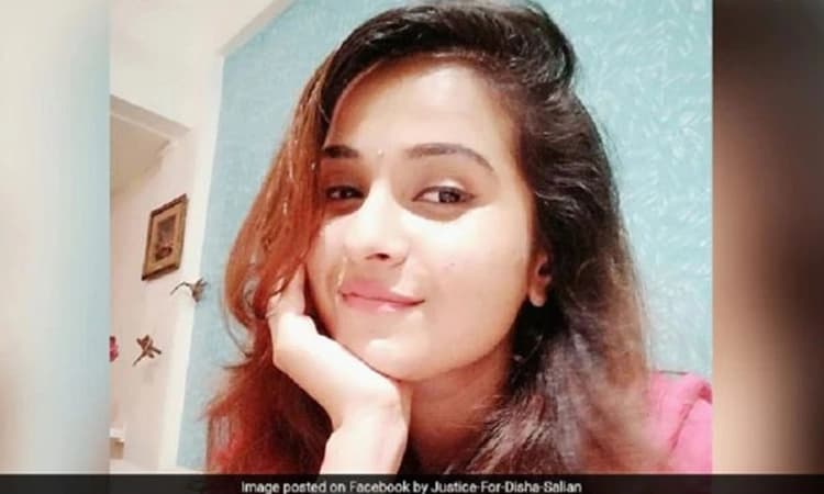 ಸುಶಾಂತ್ ಸಿಂಗ್ ಕೇಸ್ : ಕೇಂದ್ರ ಸಚಿವ ರಾಣೆ ವಿರುದ್ಧ ಕ್ರಮಕ್ಕೆ ಒತ್ತಾಯಿಸಿದ ದಿಶಾ ಪೋಷಕರು