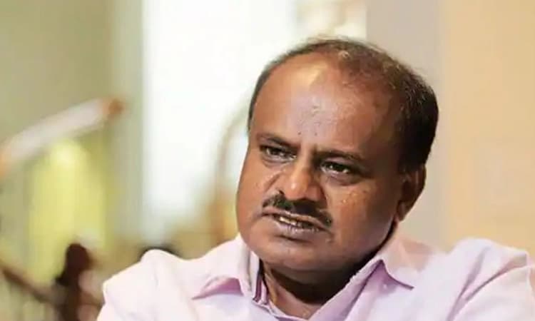 ಹಿಜಾಬ್ ಗಲಾಟೆಗೂ ಶಿವಮೊಗ್ಗ ಪ್ರಕರಣಕ್ಕೂ ಯಾವುದೇ ಸಂಬಂಧವಿಲ್ಲ: ಕುಮಾರಸ್ವಾಮಿ