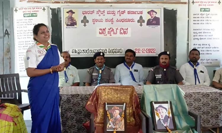 ಬದುಕಿನ ಮೌಲ್ಯ ಬಿತ್ತುವ ಕೆಲಸ: ಸೀಮಾ