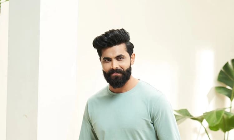 ಮೊಣಕಾಲಿನ ಗಾಯದಿಂದ ಗುಣಮುಖ: ಅಭ್ಯಾಸಕ್ಕೆ ಮರಳಿ ಸಂತಸ ವ್ಯಕ್ತ ಪಡಿಸಿದ ಜಡೇಜಾ