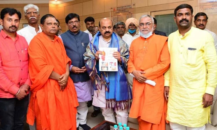 371ನೇ ನೇಮಕಾತಿ ಮೀಸಲಾತಿಯಲ್ಲಿನ ಅನ್ಯಾಯ ಸರಿಪಡಿಸಿ