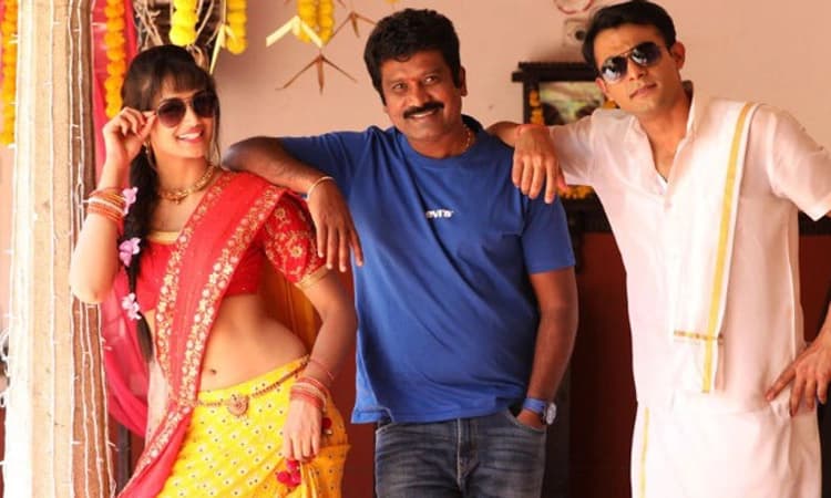 ಪ್ರೇಮ್‌ ಕಣ್ಣಲ್ಲಿ ‘ಲವ್‌’ ಡ್ರೀಮ್‌