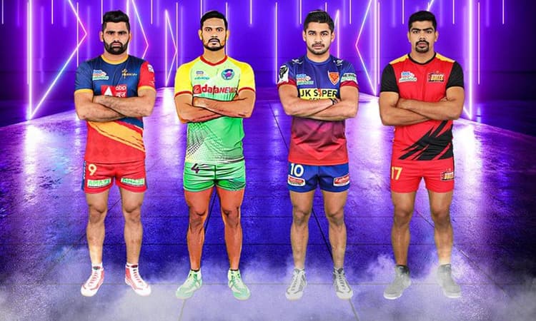 ಪ್ರೊ ಕಬಡ್ಡಿ ಸೆಮಿಫೈನಲ್ಸ್‌ಗೆ ಅಖಾಡ ಸಜ್ಜು: ದಿಲ್ಲಿ ವಿರುದ್ಧ ನಡೆದೀತೇ ಬುಲ್ಸ್‌ ದರ್ಬಾರ್‌?