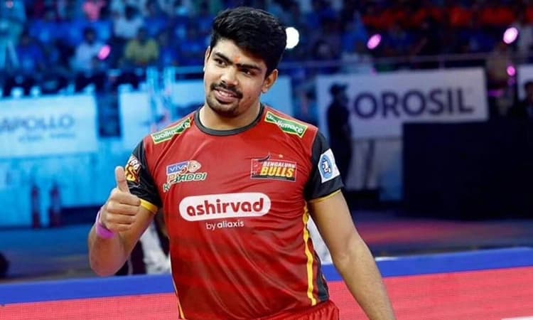 ಭಾರತ ಅದ್ಭುತ ಕಬಡ್ಡಿ ಆಟಗಾರರ ಗಣಿ