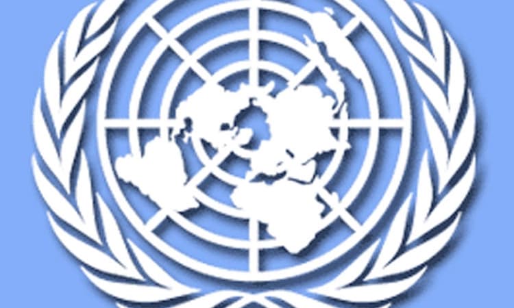 ಶಾಂತಿ ಕಾಪಾಡುವ ನಿಟ್ಟಿನಲ್ಲಿ ವಿಶ್ವಸಂಸ್ಥೆ ಕಾರ್ಯನಿರ್ವಹಿಸಲಿ