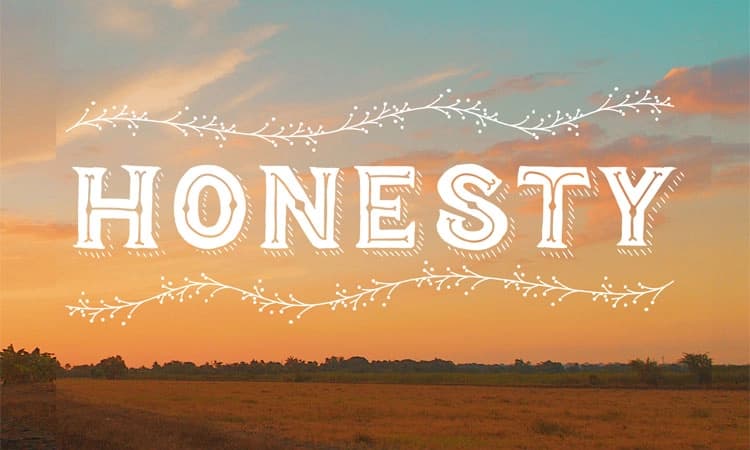 ವೃತ್ತಿ- ಪ್ರವೃತ್ತಿಯಲ್ಲಿ ಪ್ರಾಮಾಣಿಕತೆ ಮೇಳೈಸಲಿ