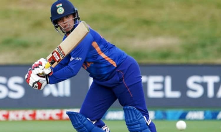 ಅತೀ ವೇಗದ ಅರ್ಧಶತಕ ಸಿಡಿಸಿದ ರಿಚಾ ಘೋಷ್; ಭಾರತ ವನಿತೆಯರಿಗೆ ಮತ್ತೊಂದು ಸೋಲು!