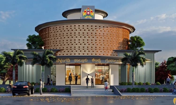 ಗ್ರಂಥಾಲಯದ ಕನಸು ಸಾಕಾರ : ಕುತ್ಯಾರು ಸಮೀಪ 1 ಕೋ.ರೂ. ವೆಚ್ಚದಲ್ಲಿ ನಿರ್ಮಾಣವಾಗಲಿದೆ ವಾಚನಾಲಯ