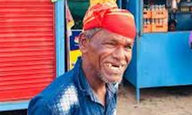 ಮಲ್ಪೆಯ ವೈರಲ್‌ ವಾಸಣ್ಣ ಆಸ್ಪತ್ರೆಗೆ ದಾಖಲು