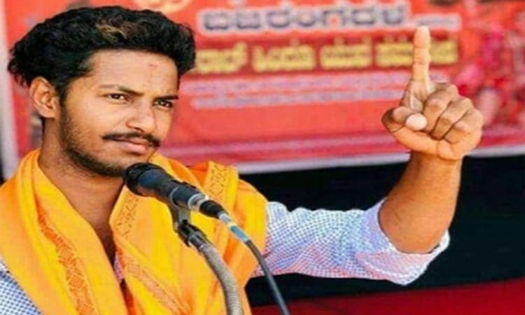 ಹರ್ಷ ಹತ್ಯೆಯ ಆರೋಪಿಗಳಿಬ್ಬರ ಹೆಸರು ಬಹಿರಂಗ: ಶಿವಮೊಗ್ಗದಲ್ಲಿ ಕರ್ಫ್ಯೂ