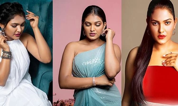 ಮಾಡೆಲಿಂಗ್‌ನಿಂದ ಸಿನಿಮಾಕ್ಕೆ… ಸುಶ್ಮಿತಾ ಕಣ್ಣಲ್ಲಿ ಸಿನಿ ಕನಸು