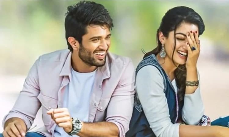 ಶೀಘ್ರವೇ ನಡೆಯಲಿದೆಯಂತೆ ರಶ್ಮಿಕಾ-ವಿಜಯ್ ದೇವರಕೊಂಡ ವಿವಾಹ!