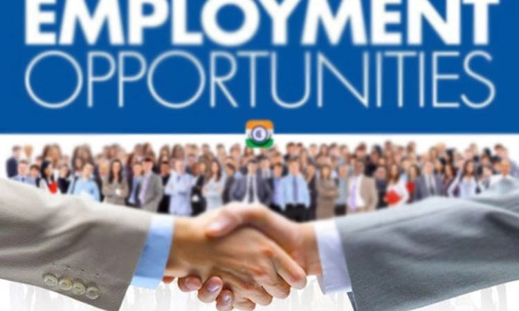 ಔಪಚಾರಿಕ ಉದ್ಯೋಗದ ಬೆಳವಣಿಗೆ ಸಾಮಾಜಿಕ ನ್ಯಾಯಕ್ಕೆ ಪೂರಕ