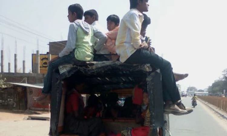 ಇನ್ನೂ ಹಲವು ಗ್ರಾಮಗಳಿಗಿಲ್ಲ ಸಾರಿಗೆ ಸೌಲಭ್ಯ