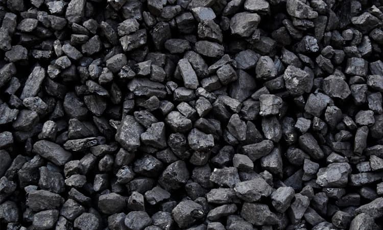 ವಿಜಯಪುರ: ಸುಟ್ಟು ಭಸ್ಮವಾದ ಕಲ್ಲಿದ್ದಲು ಸಾಗಿಸುತ್ತಿದ್ದ ಲಾರಿ