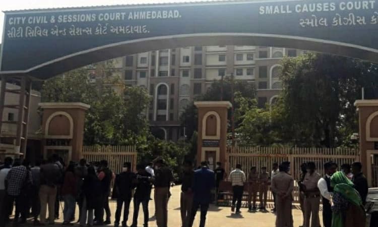 ಉಗ್ರ ಕೃತ್ಯದ 38 ಅಪರಾಧಿಗಳಿಗೆ ಗಲ್ಲು ಶಿಕ್ಷೆ ಸ್ವಾಗತಾರ್ಹ ಕ್ರಮ