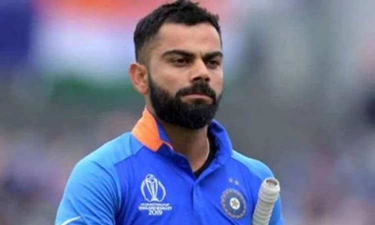 ಶ್ರೀಲಂಕಾ ವಿರುದ್ಧದ ತವರಿನ ಸರಣಿ: ಕೊಹ್ಲಿಗೆ ಟಿ 20 ಪಂದ್ಯಗಳಿಂದ ವಿರಾಮ ಸಾಧ್ಯತೆ