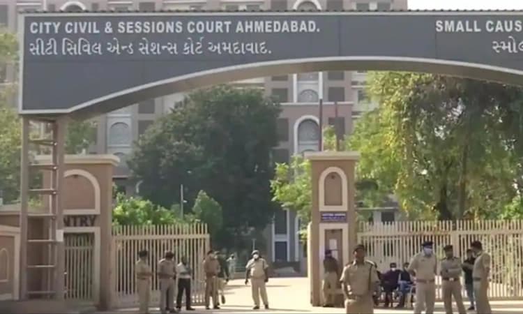 2008ರ ಅಹಮದಾಬಾದ್ ಸರಣಿ ಸ್ಫೋಟ ಕೇಸ್: 38 ಆರೋಪಿಗಳಿಗೆ ಮರಣದಂಡನೆ ಶಿಕ್ಷೆ