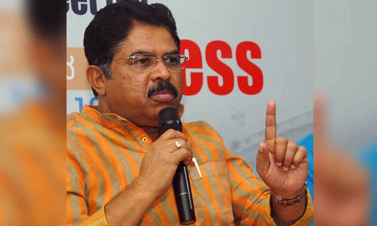 ಈಗಿರುವ ಕಾಂಗ್ರೆಸ್ ನಕಲಿ, ಅವರಿಗೆ ನೈತಿಕತೆ ಇಲ್ಲ: ಸಚಿವ ಆರ್‌. ಅಶೋಕ್‌