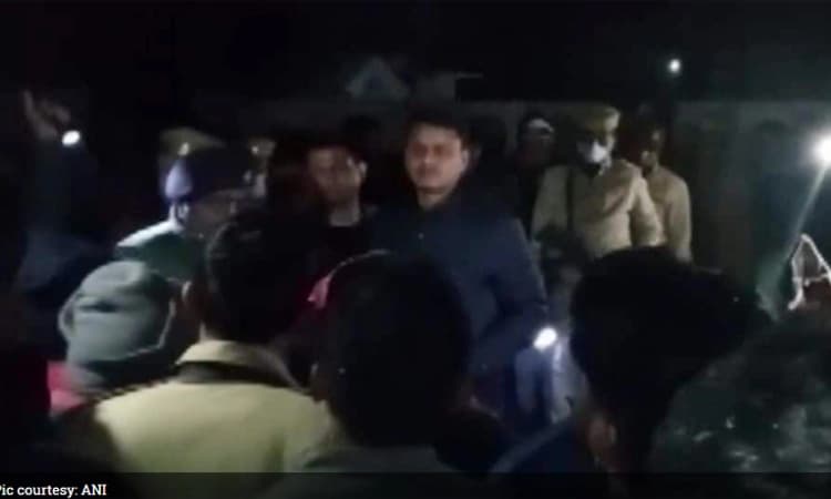 ಉತ್ತರಪ್ರದೇಶ: ಮದುವೆ ಮನೆಯಲ್ಲಿ ಹಳದಿ ಶಾಸ್ತ್ರದ ಸಂಭ್ರಮ, ಬಾವಿಗೆ ಬಿದ್ದು 13 ಮಹಿಳೆಯರ ಸಾವು