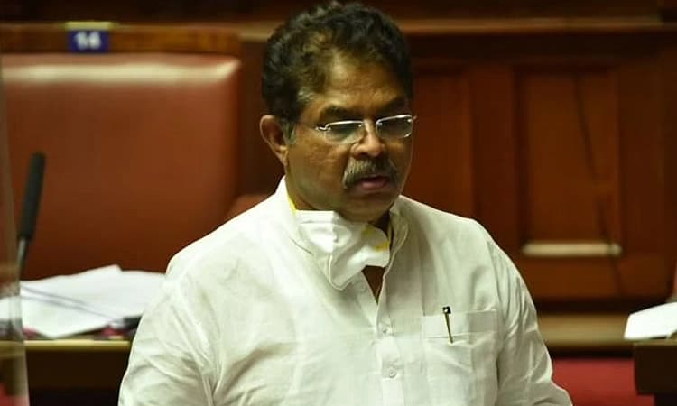 200 ಎಕರೆ ಭೂಕಬಳಿಕೆ: ಎಸಿಬಿ ತನಿಖೆಗೆ ; ಸಚಿವ ಆರ್‌. ಅಶೋಕ್‌