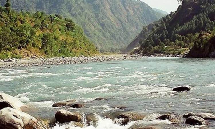 ವಿಶ್ವದ ಅತ್ಯಂತ ಕಲುಷಿತ ನದಿ ಪಾಕಿಸ್ಥಾನದಲ್ಲಿ: ಅಧ್ಯಯನ ವರದಿ