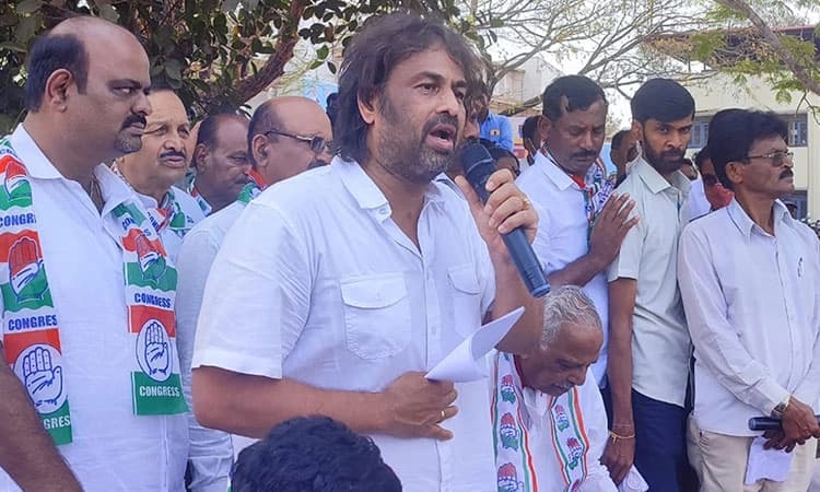 ಅರಣ್ಯ ಹಕ್ಕು ಅರ್ಜಿ ವಜಾ ಸಹಿಸಲಸಾಧ್ಯ: ಮಧು