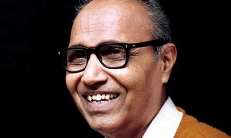 ಚೆನ್ನವೀರ ಕಣವಿ; ಹಸಿರುಗದ್ದೆಗೆ ಹಾಯುವ ಕೈಗಾಲುವೆಯ ಕಾವ್ಯ 