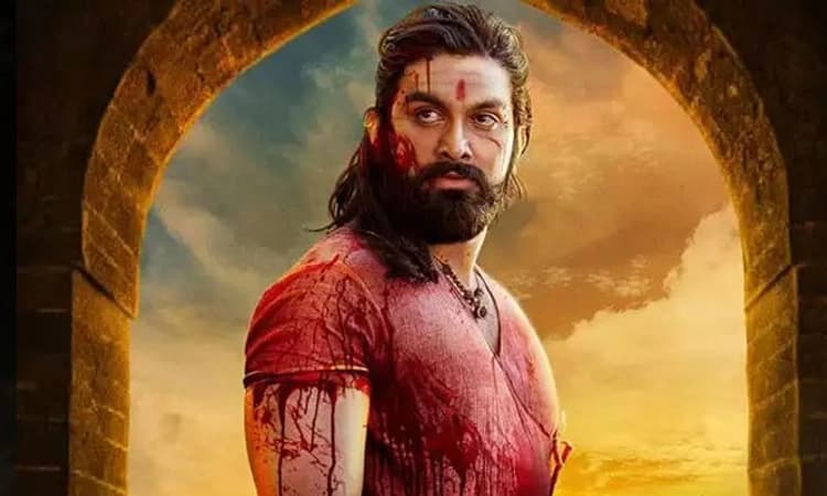 ರಾಜವರ್ಧನ್‌ ಈಗ ‘ಹಿರಣ್ಯ’; ಟೈಟಲ್ ಬಿಟ್ಟುಕೊಟ್ಟ ಧನಂಜಯ್