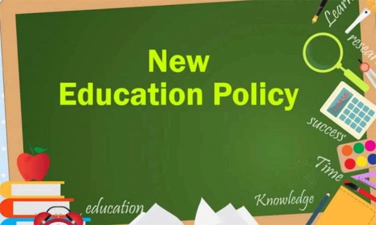 20 ಸಾವಿರ ಶಾಲೆಗಳಲ್ಲಿ ಎನ್‌ಇಪಿ ಜಾರಿಗೆ ಸಿದ್ಧತೆ