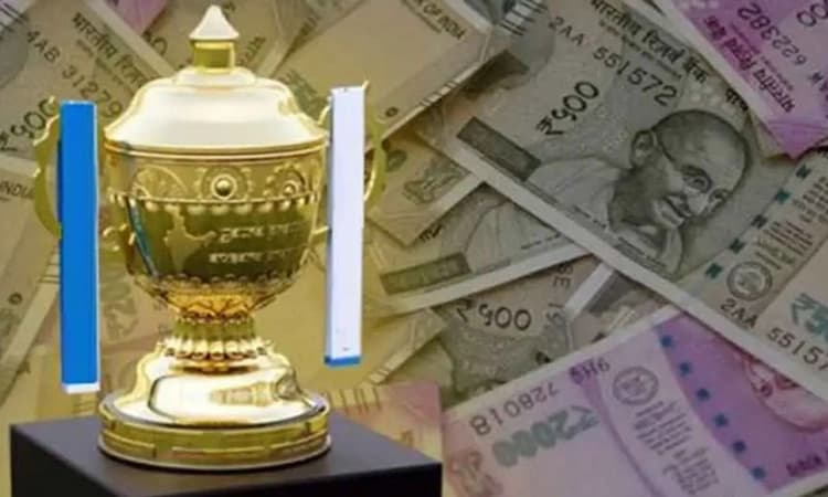 ಐಪಿಎಲ್ ಹರಾಜಿನ ಕೋಟಿವೀರರಿಗೆ ಸಿಗುವ ಅಸಲಿ ಮೊತ್ತವೆಷ್ಟು?