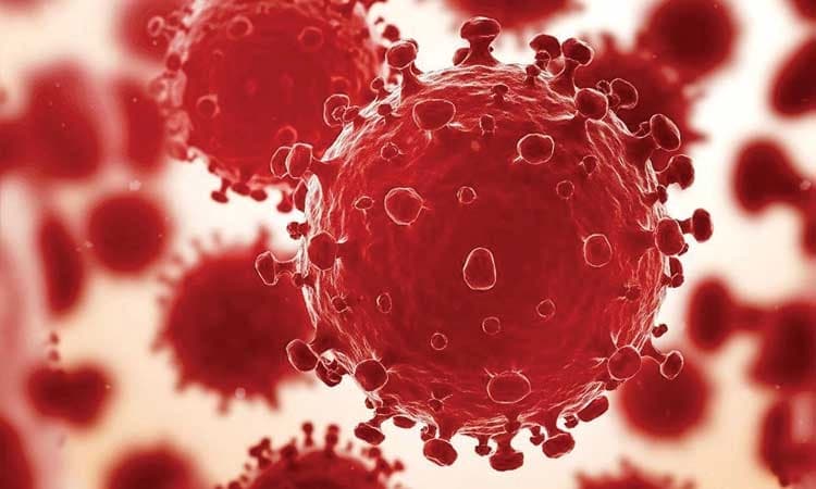 ವೇಗವಾಗಿ ಬಂದು ಕ್ಷೀಣಿಸಿದ ಕೊರೊನಾ