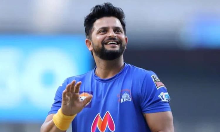 ಸುರೇಶ್‌ ರೈನಾ ಏಕೆ ಬೇಡವಾದರು? ಕಾರಣ ನೀಡಿದ ಚೆನ್ನೈ ಸಿಇಒ