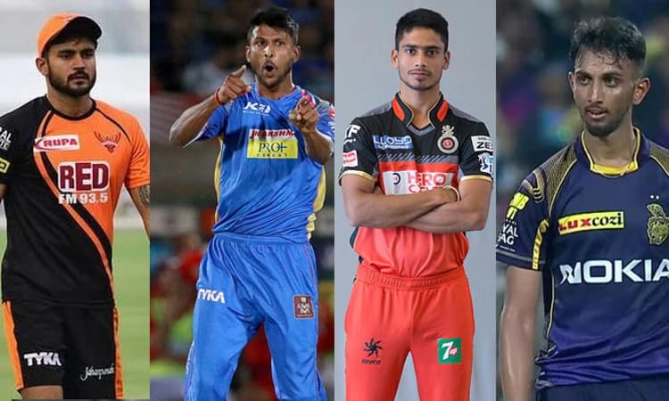 ಐಪಿಎಲ್ 2022: ಯಾವ ಯಾವ ತಂಡ ಸೇರಿದ್ದಾರೆ ಕರ್ನಾಟಕದ ಆಟಗಾರರು; ಇಲ್ಲಿದೆ ಸಂಪೂರ್ಣ ಪಟ್ಟಿ