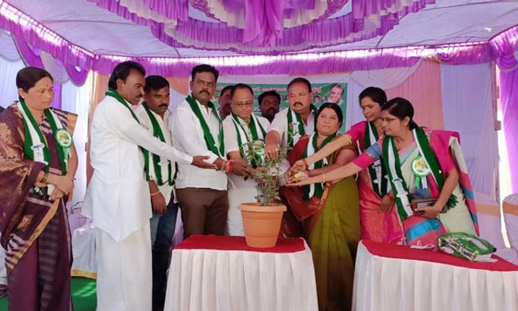 ಗೊಲ್ಲಪಲ್ಲಿ ಜಲವಿದ್ಯುತ್‌ ಯೋಜನೆ ಕೈಬಿಡಲು ಆಗ್ರಹ