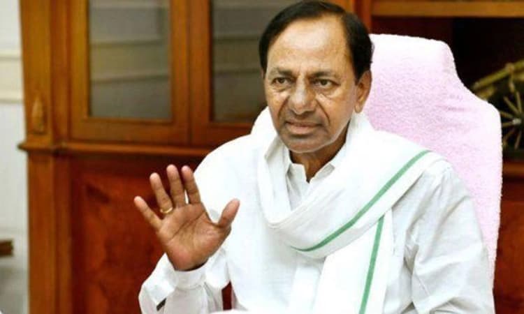 ಇಂದಿಗೂ ನಾನು ಸರ್ಜಿಕಲ್ ಸ್ಟ್ರೈಕ್ ಬಗ್ಗೆ ಪುರಾವೆ ಕೇಳುತ್ತಿದ್ದೇನೆ: ತೆಲಂಗಾಣ ಸಿಎಂ