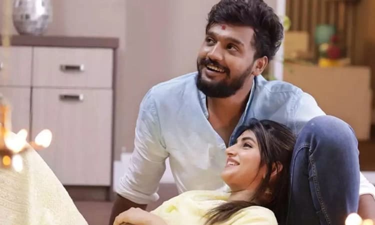 ಯುವ ಜೋಡಿಗಳ ಲವ್ಲಿ ಸ್ಟೋರಿ: ‘ಬೈ ಟು ಲವ್‌’ ಟ್ರೇಲರ್‌ ಬಂತು