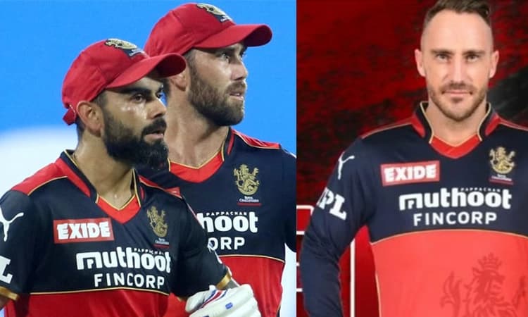 ಆರ್‌ ಸಿಬಿಗೆ ಯಾರಾಗಬಲ್ಲರು ನಾಯಕ?