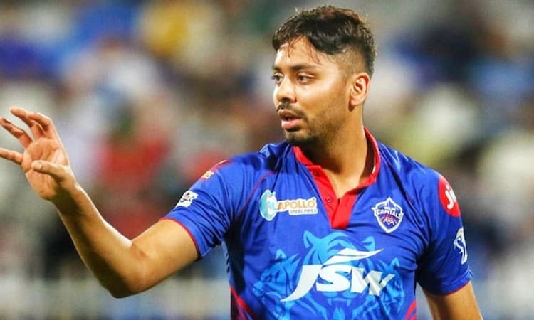 20 ಲಕ್ಷದಿಂದ 10 ಕೋಟಿ ರೂ.: ದಾಖಲೆ ಬರೆದ ವೇಗಿ ಆವೇಶ್ ಖಾನ್