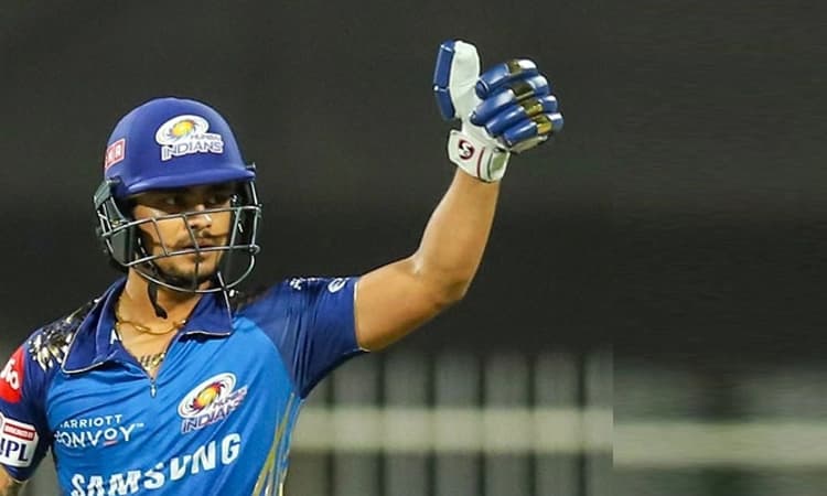 ಐಪಿಎಲ್ ಮೆಗಾ ಹರಾಜು 2022: ಭಾರೀ ಮೊತ್ತ ಪಡೆದು ದಾಖಲೆ ಬರೆದ ಇಶಾನ್ ಕಿಶನ್