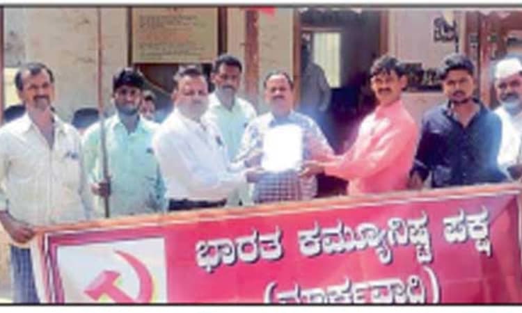 ಹಿಜಾಬ್‌-ಕೇಸರಿ ವಿವಾದ ತಡೆಗೆ ಮುಂದಾಗಿ