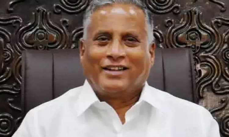 ಹಿಜಾಬ್- ಕೇಸರಿ ವಿವಾದ: ಸಂಘಟನೆಗಳಿಗೆ ಖಡಕ್ ಎಚ್ಚರಿಕೆ ನೀಡಿದ ಸಚಿವ ಸೋಮಣ್ಣ