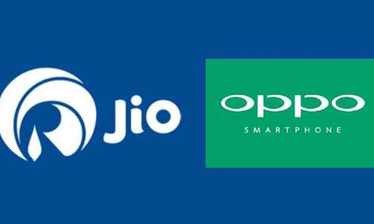 ಜಿಯೋ ಸಹಯೋಗದೊಂದಿಗೆ 5G ನೆಟ್‌ವರ್ಕ್ ಪ್ರಯೋಗ ನಡೆಸಿದ ಒಪ್ಪೋ